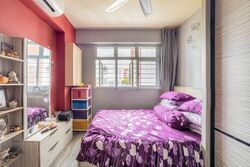 Blk 694C Admiralty Grove (Woodlands), HDB 3 Rooms #558473191